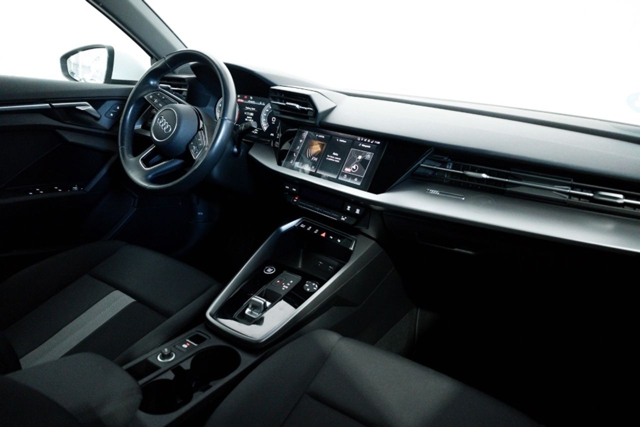 Foto Audi A3 25