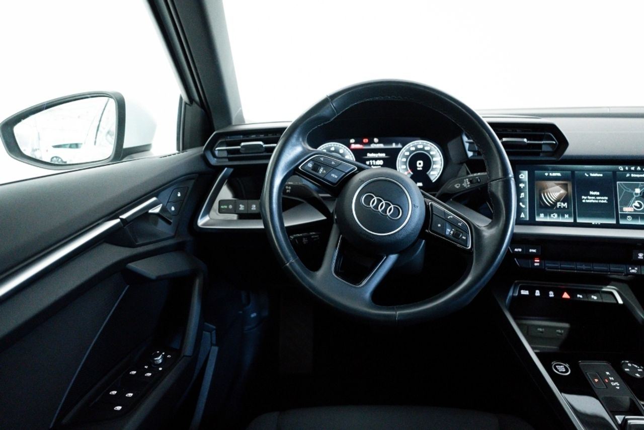 Foto Audi A3 26