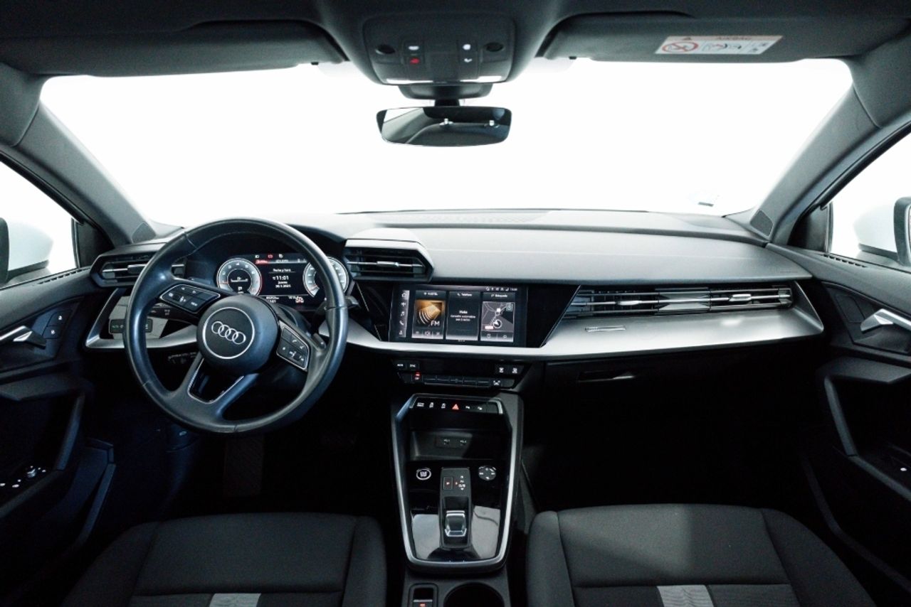 Foto Audi A3 28