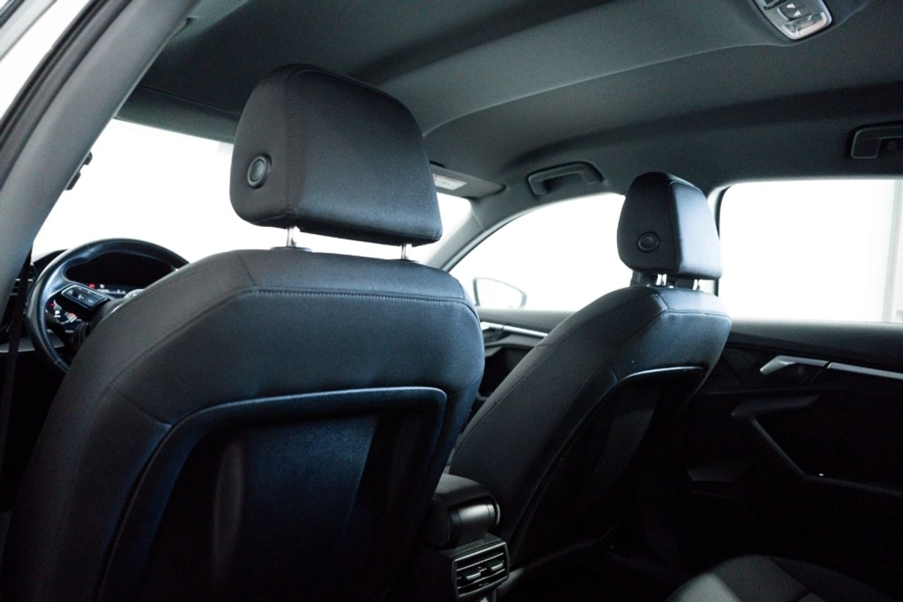 Foto Audi A3 29