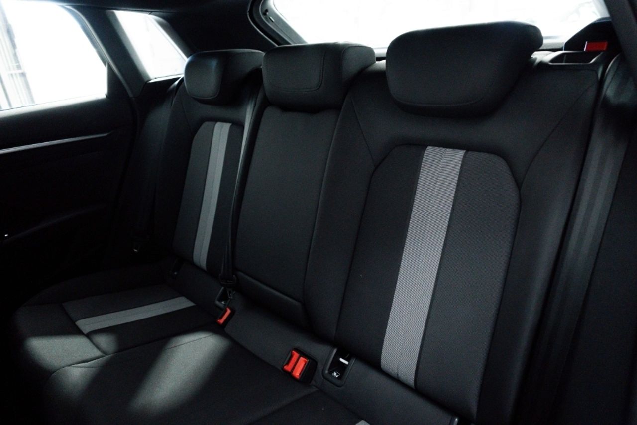 Foto Audi A3 30