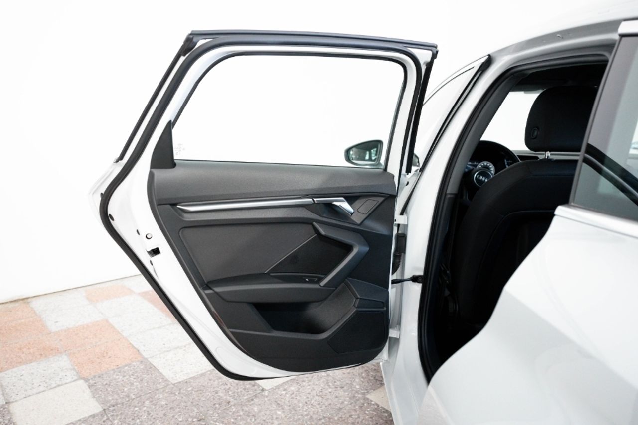 Foto Audi A3 33
