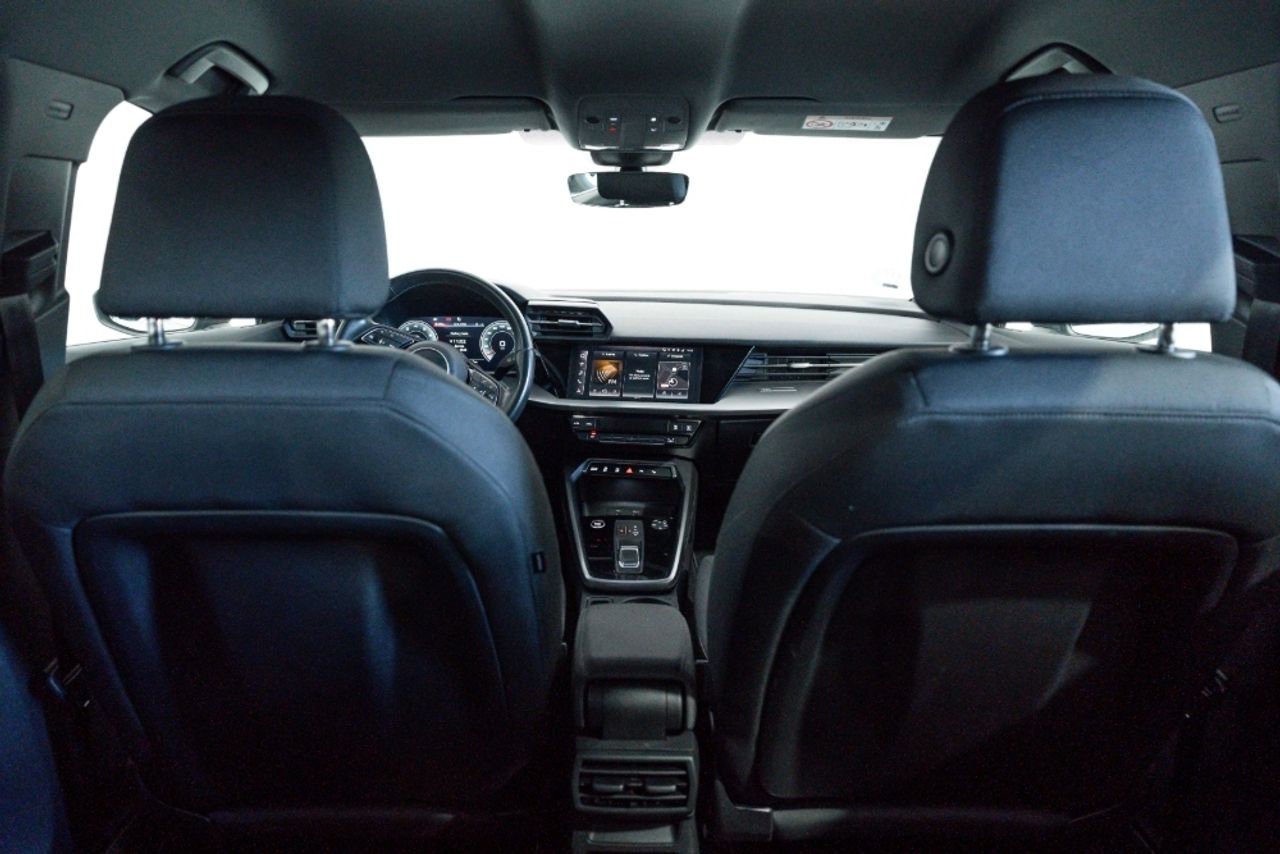 Foto Audi A3 34