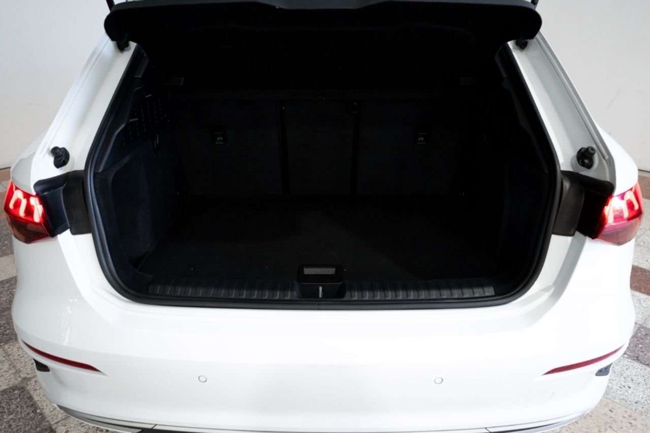 Foto Audi A3 35