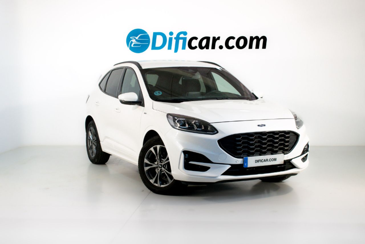 Foto Ford Kuga 3