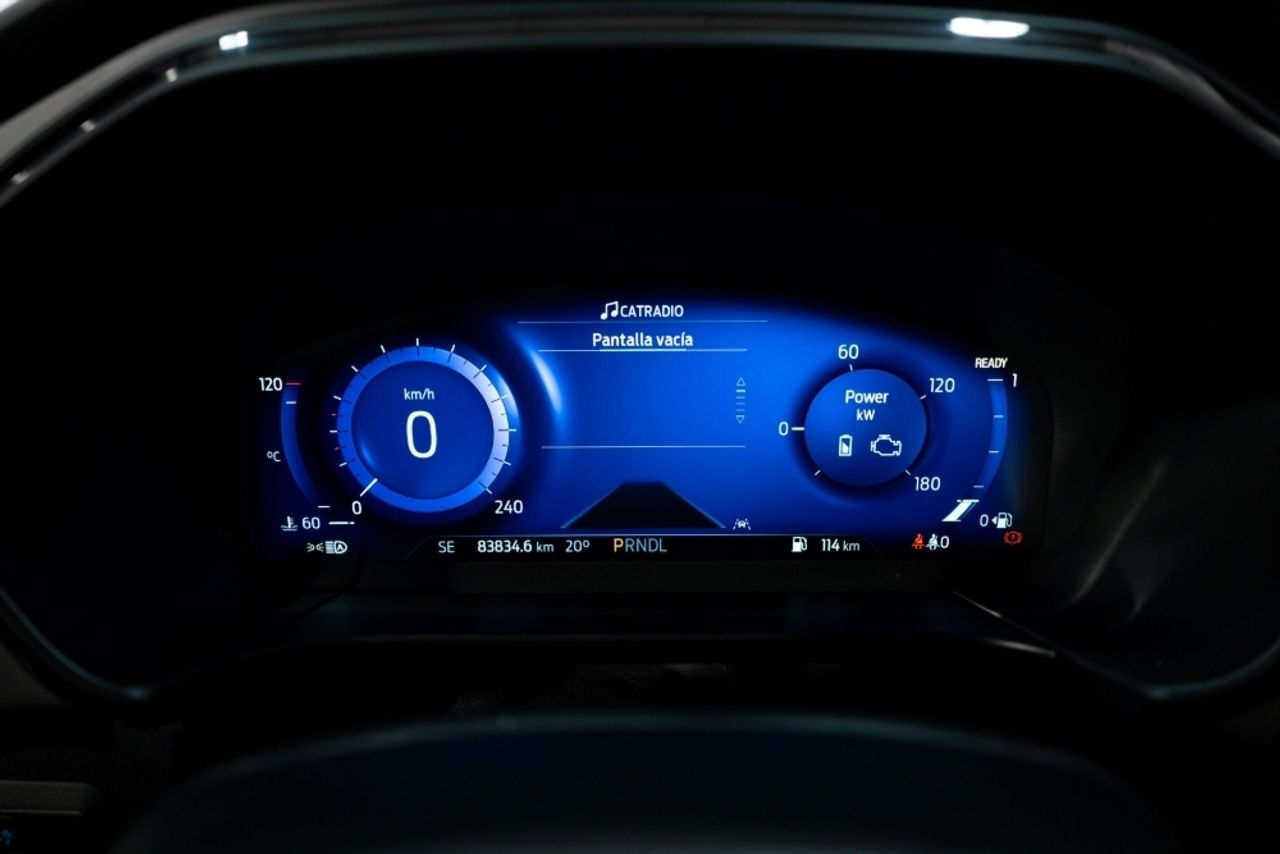 Foto Ford Kuga 14