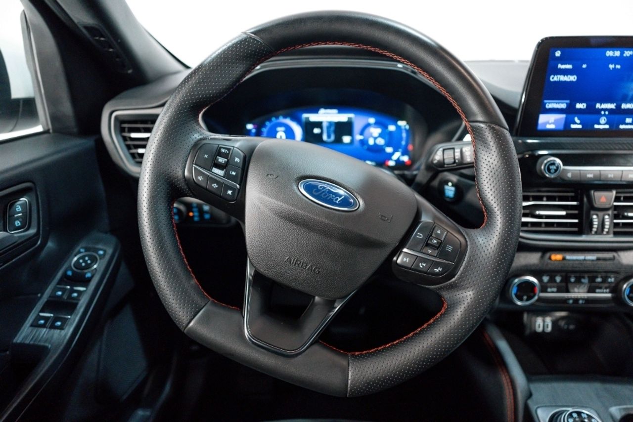 Foto Ford Kuga 23