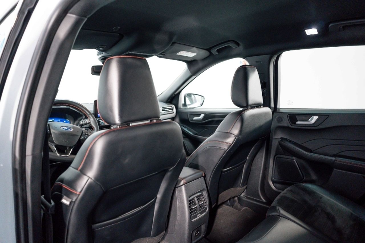 Foto Ford Kuga 26