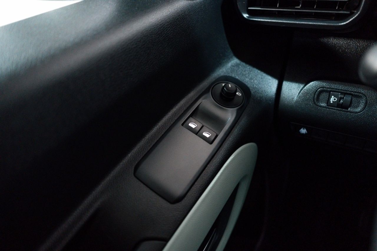 Foto Citroën Berlingo 12