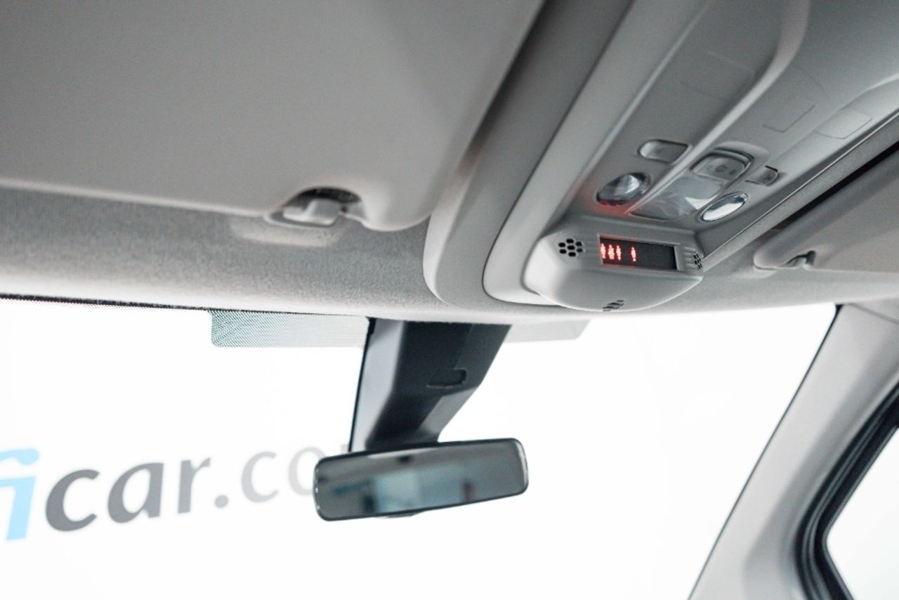 Foto Citroën Berlingo 17