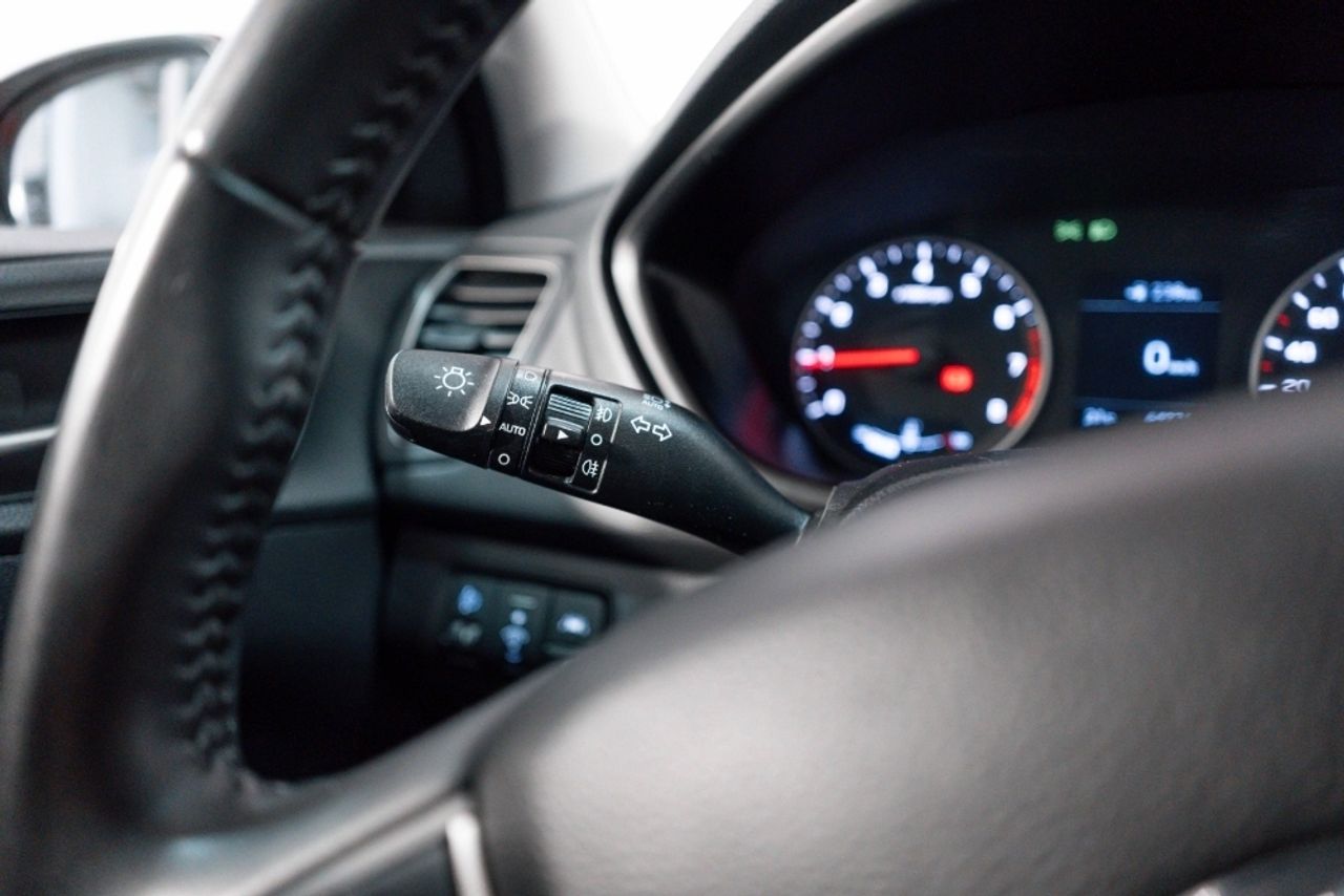 Foto Hyundai i20 9