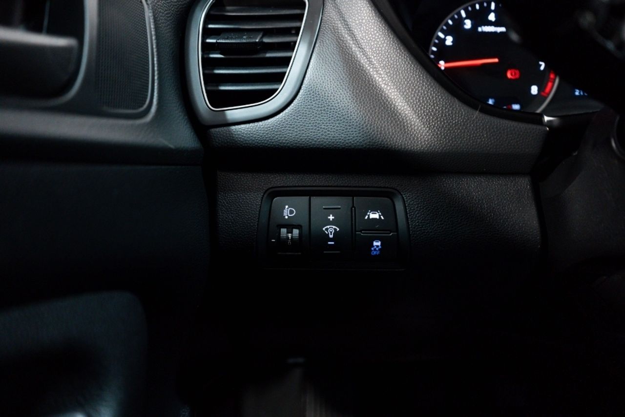 Foto Hyundai i20 10