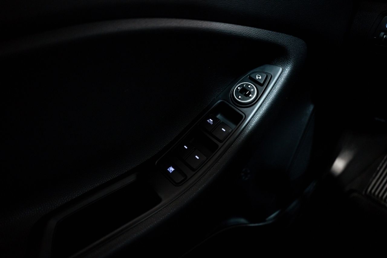 Foto Hyundai i20 11
