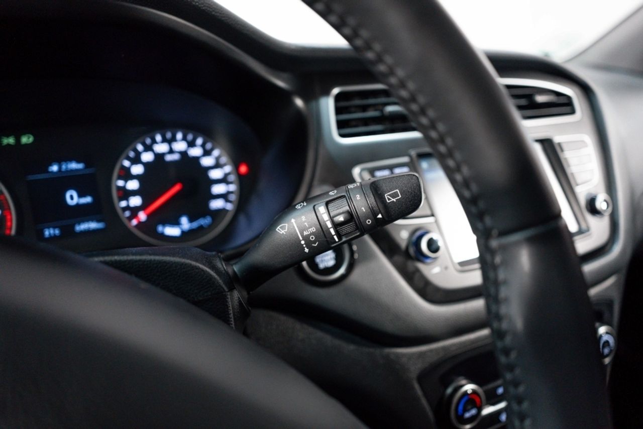 Foto Hyundai i20 15