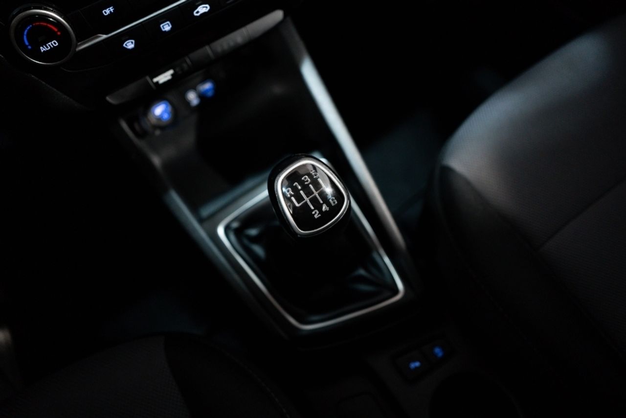 Foto Hyundai i20 18