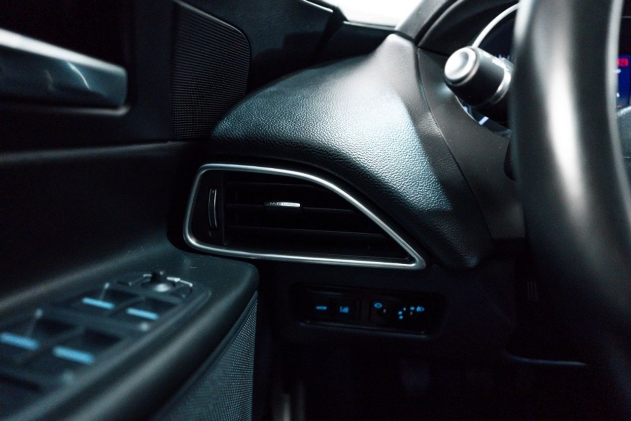 Foto Jaguar XF 11