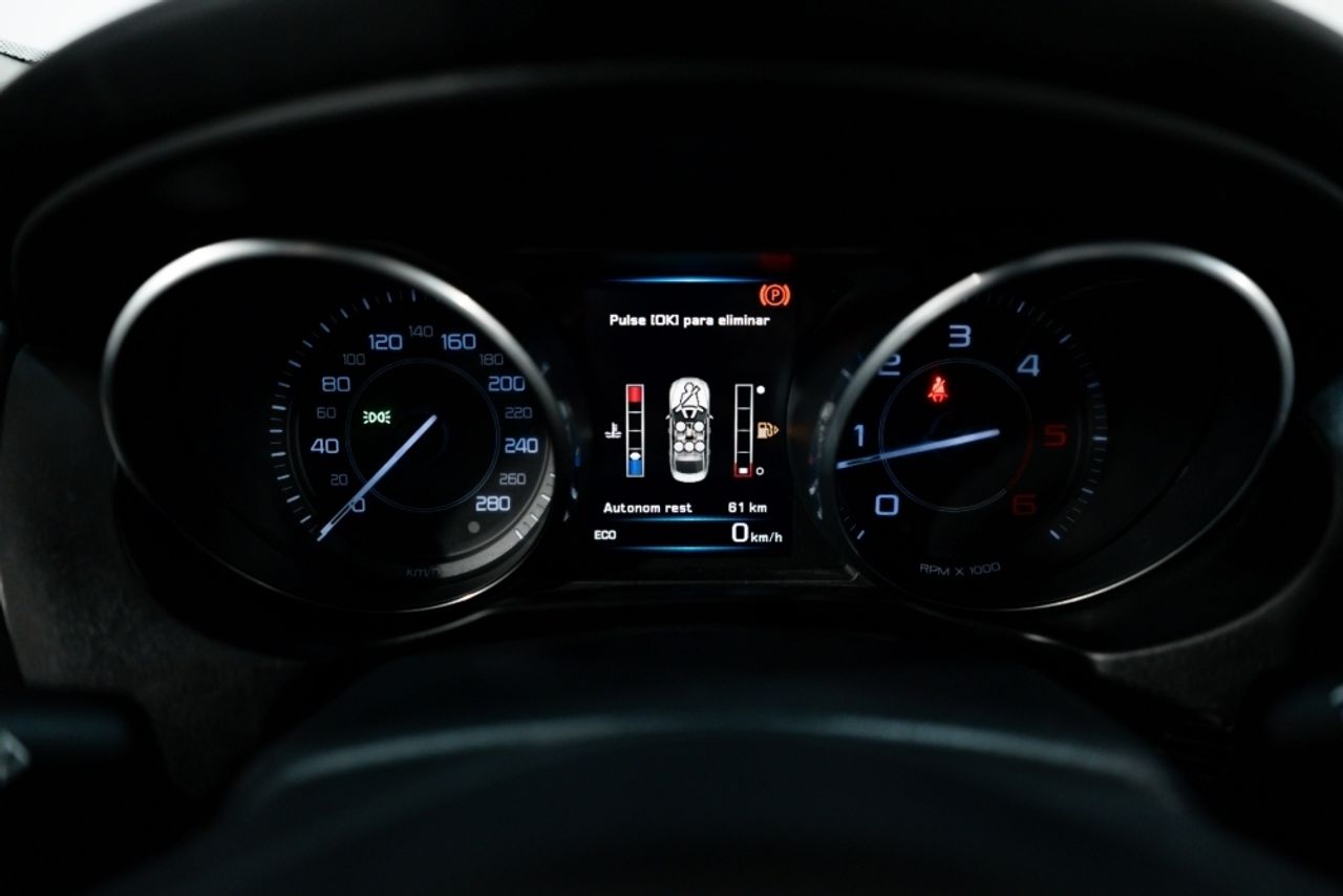 Foto Jaguar XF 15