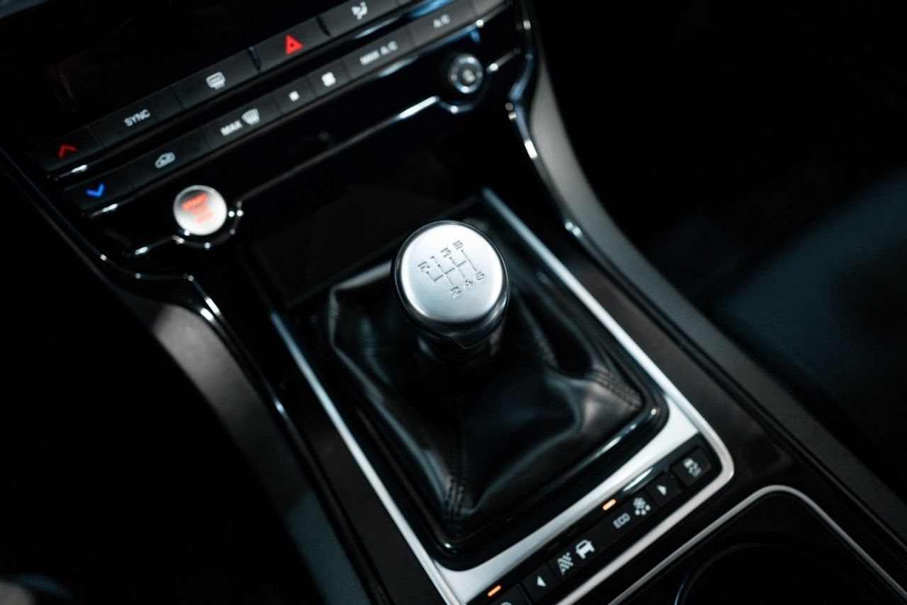 Foto Jaguar XF 20