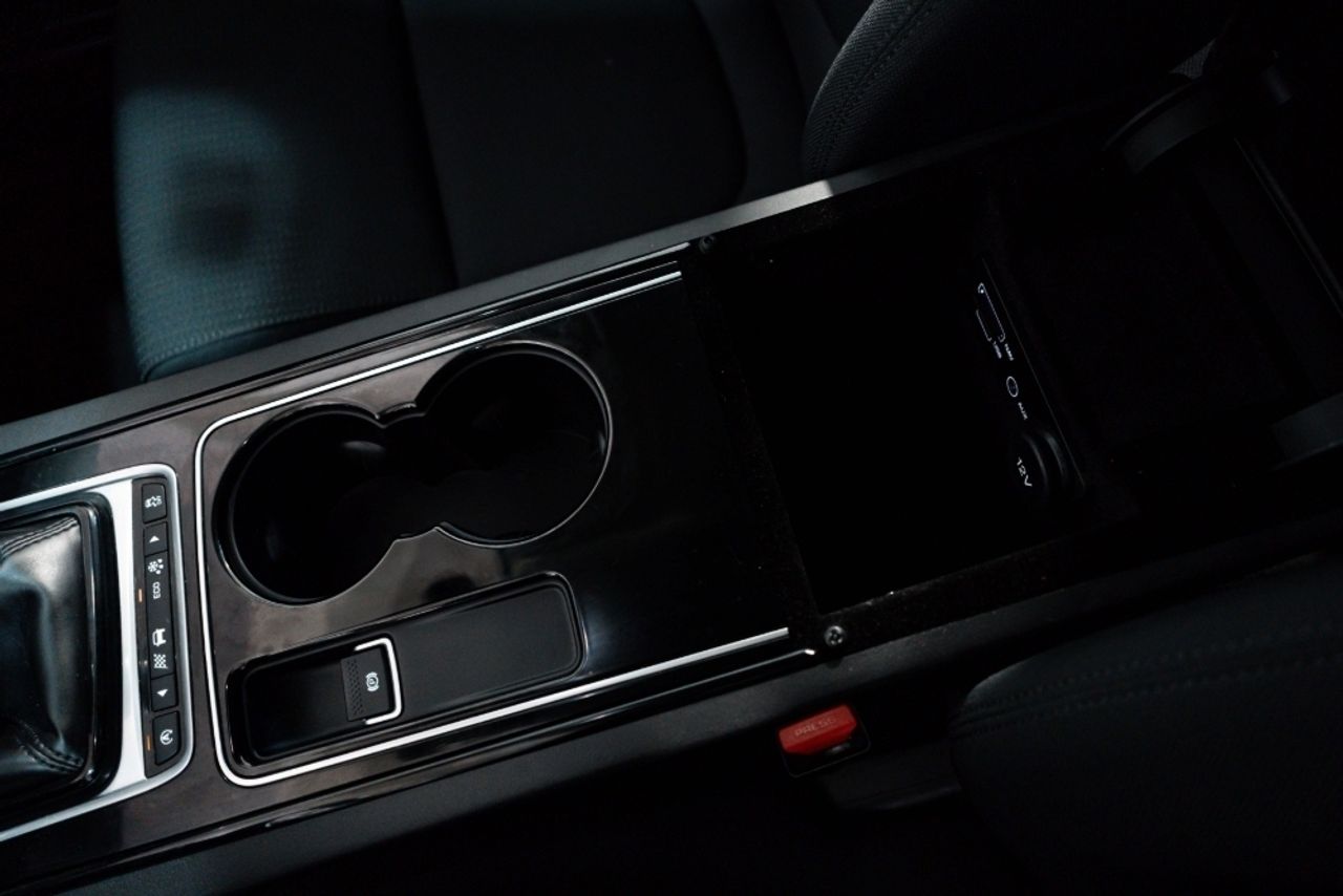 Foto Jaguar XF 21