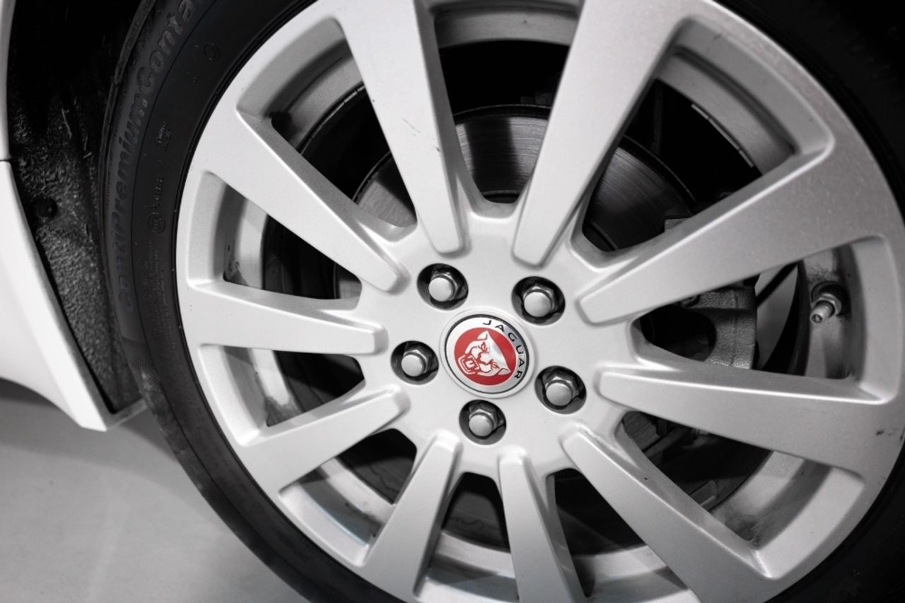 Foto Jaguar XF 30