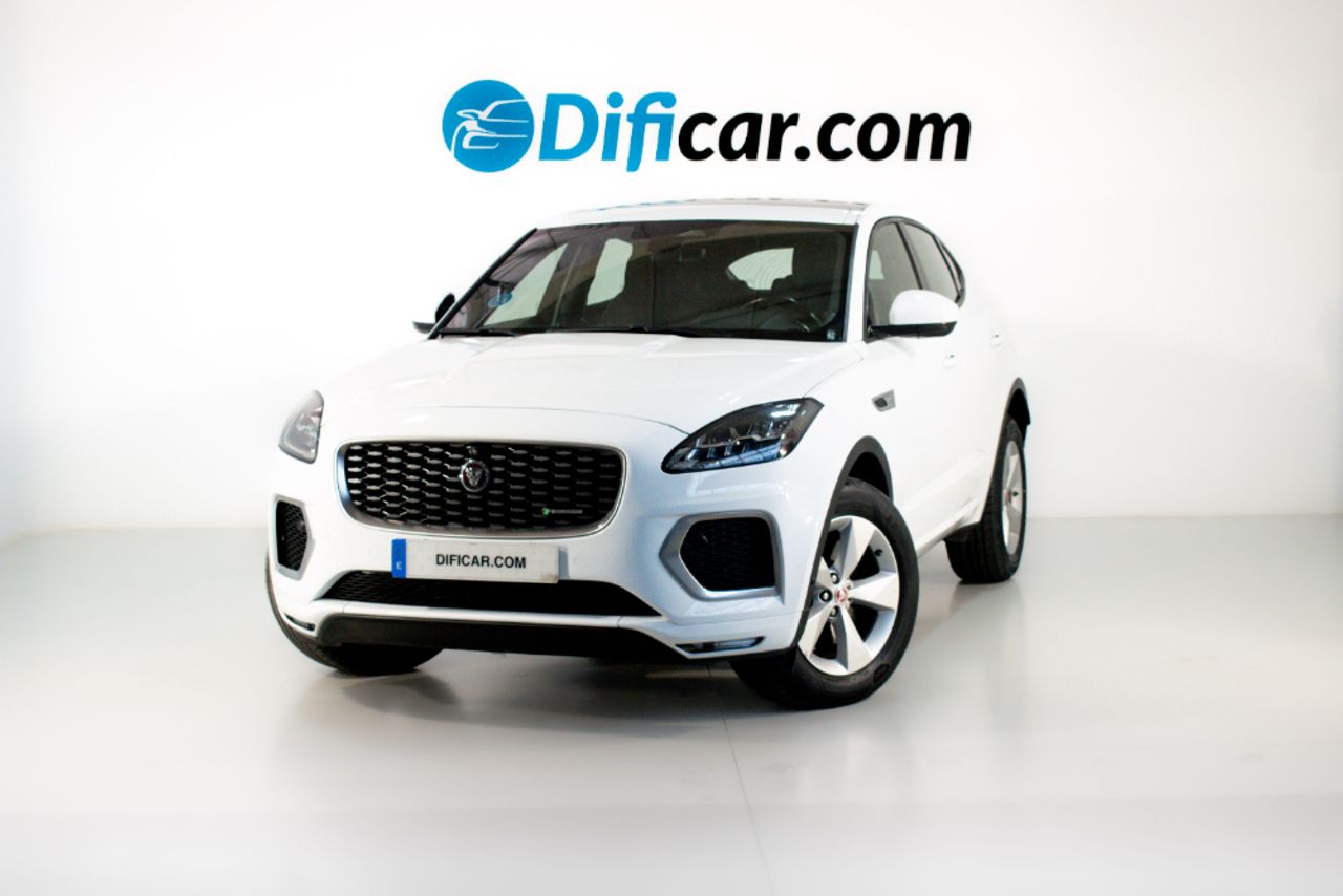 Foto Jaguar XF 1