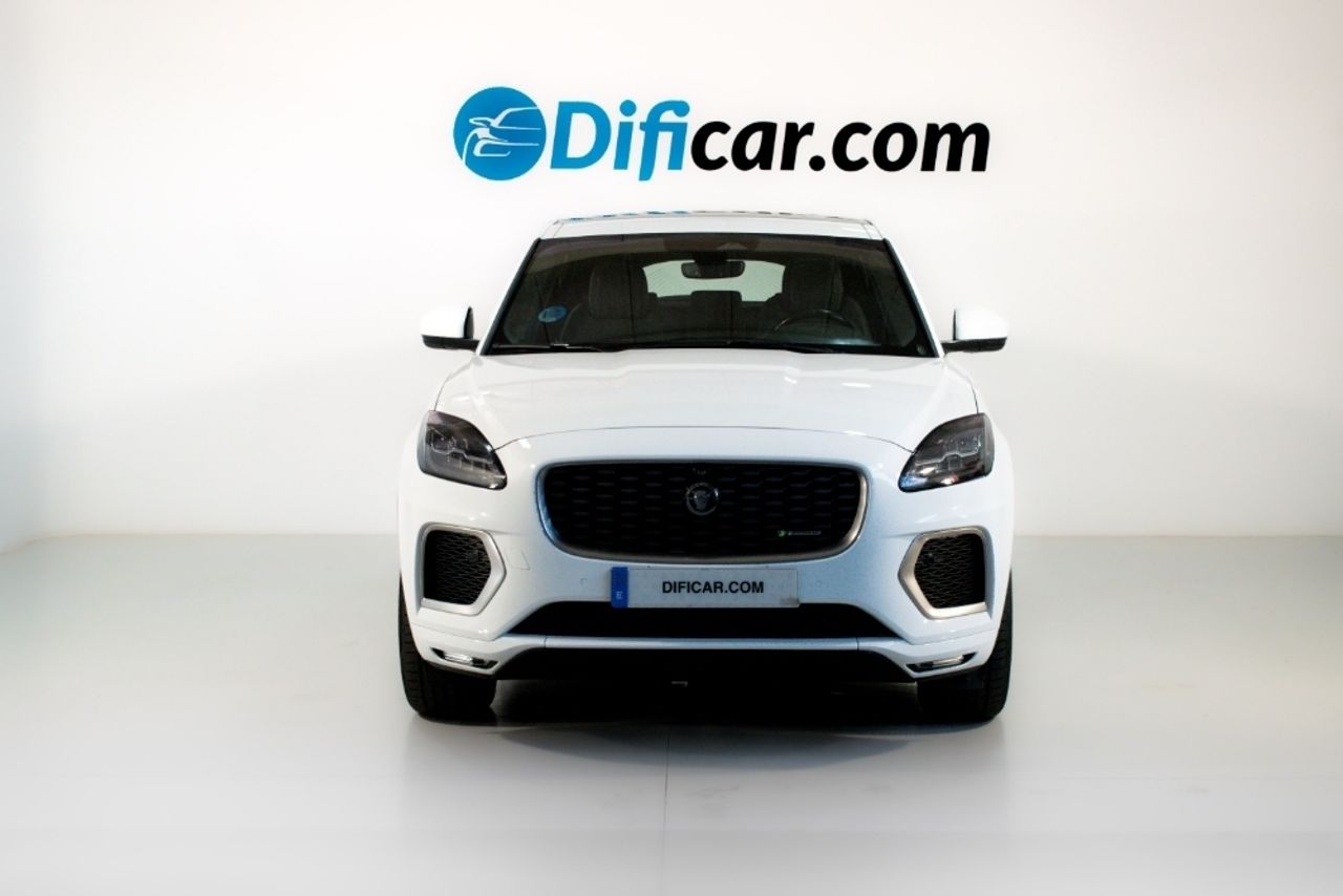 Foto Jaguar XF 2