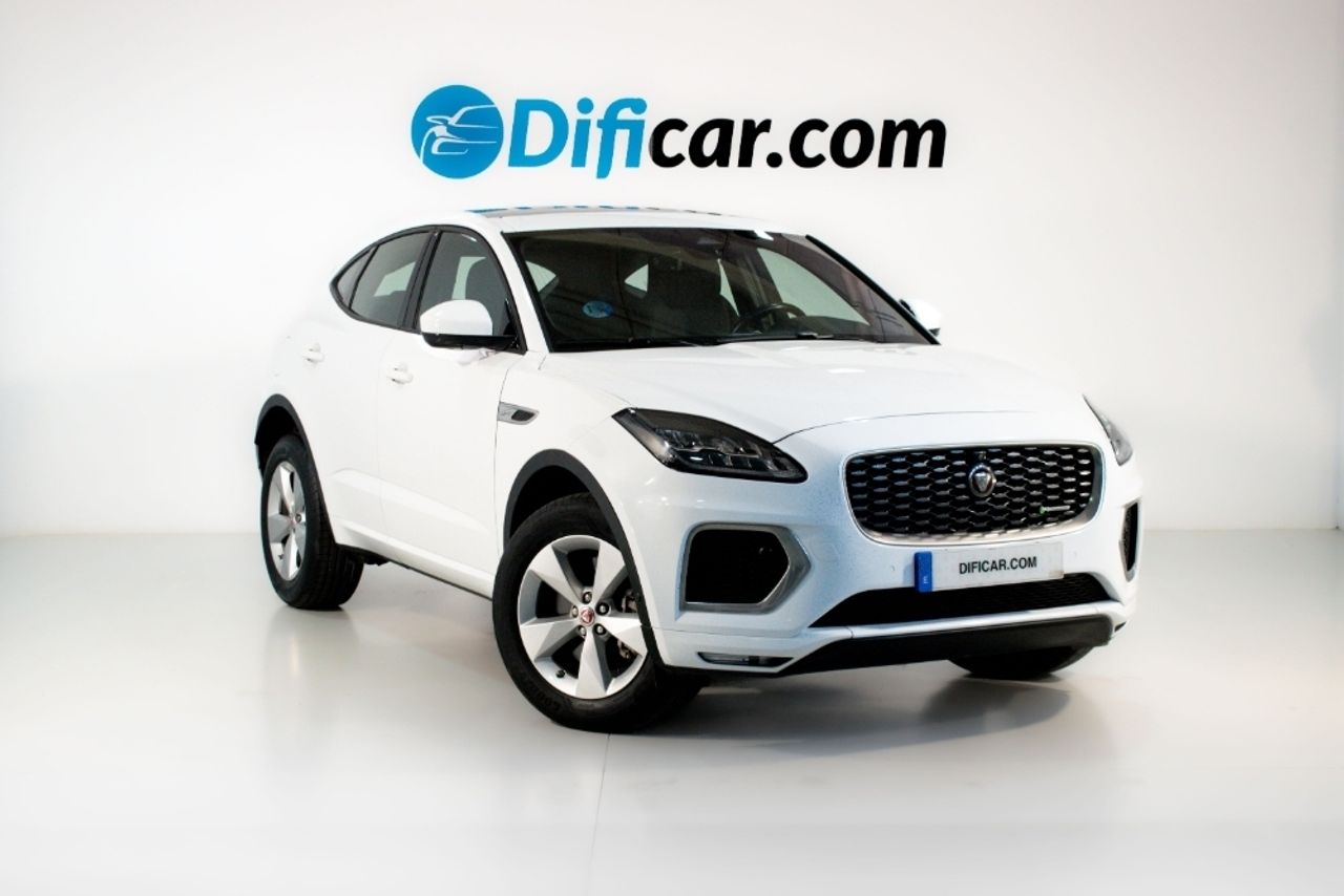 Foto Jaguar XF 3