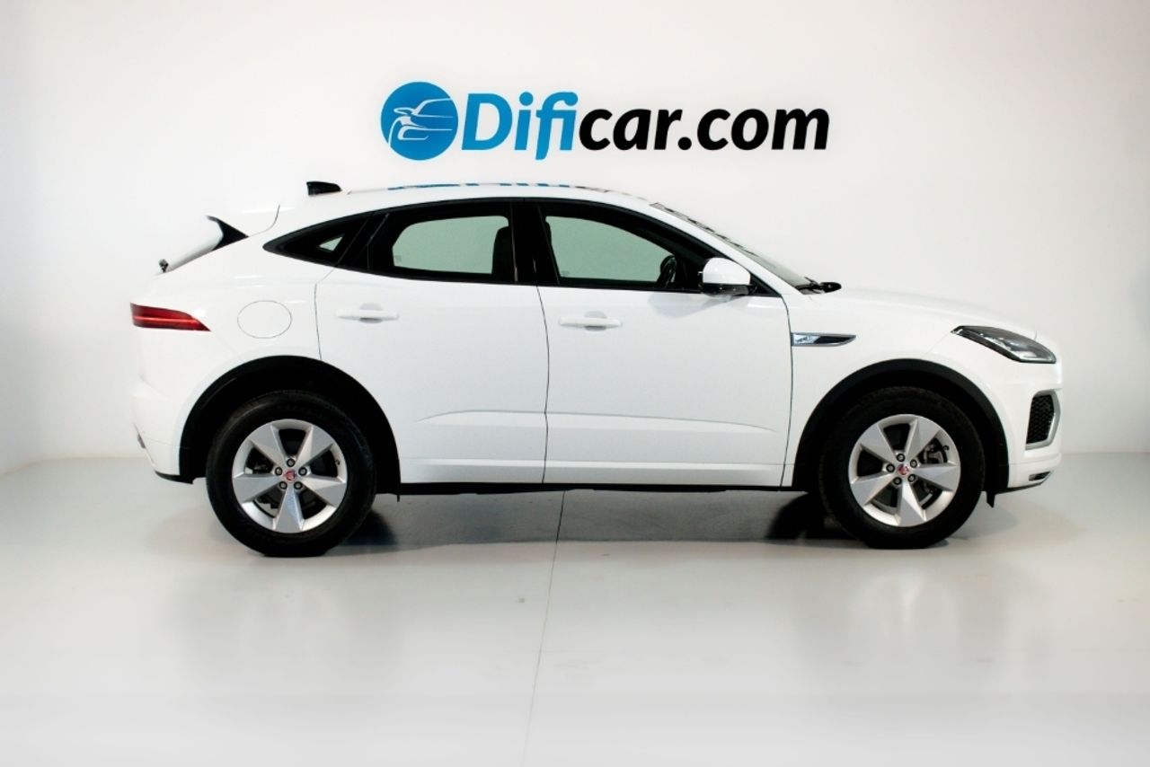 Foto Jaguar XF 4