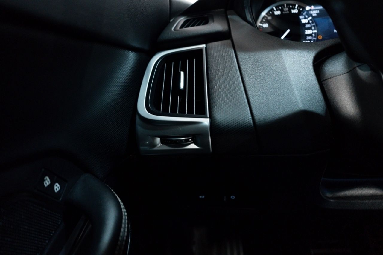 Foto Jaguar XF 11