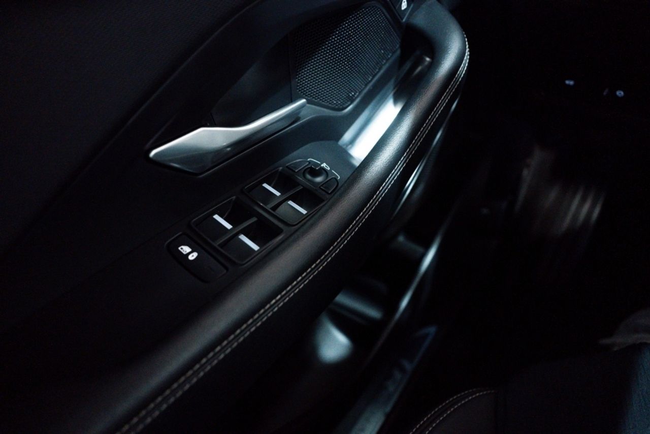 Foto Jaguar XF 12