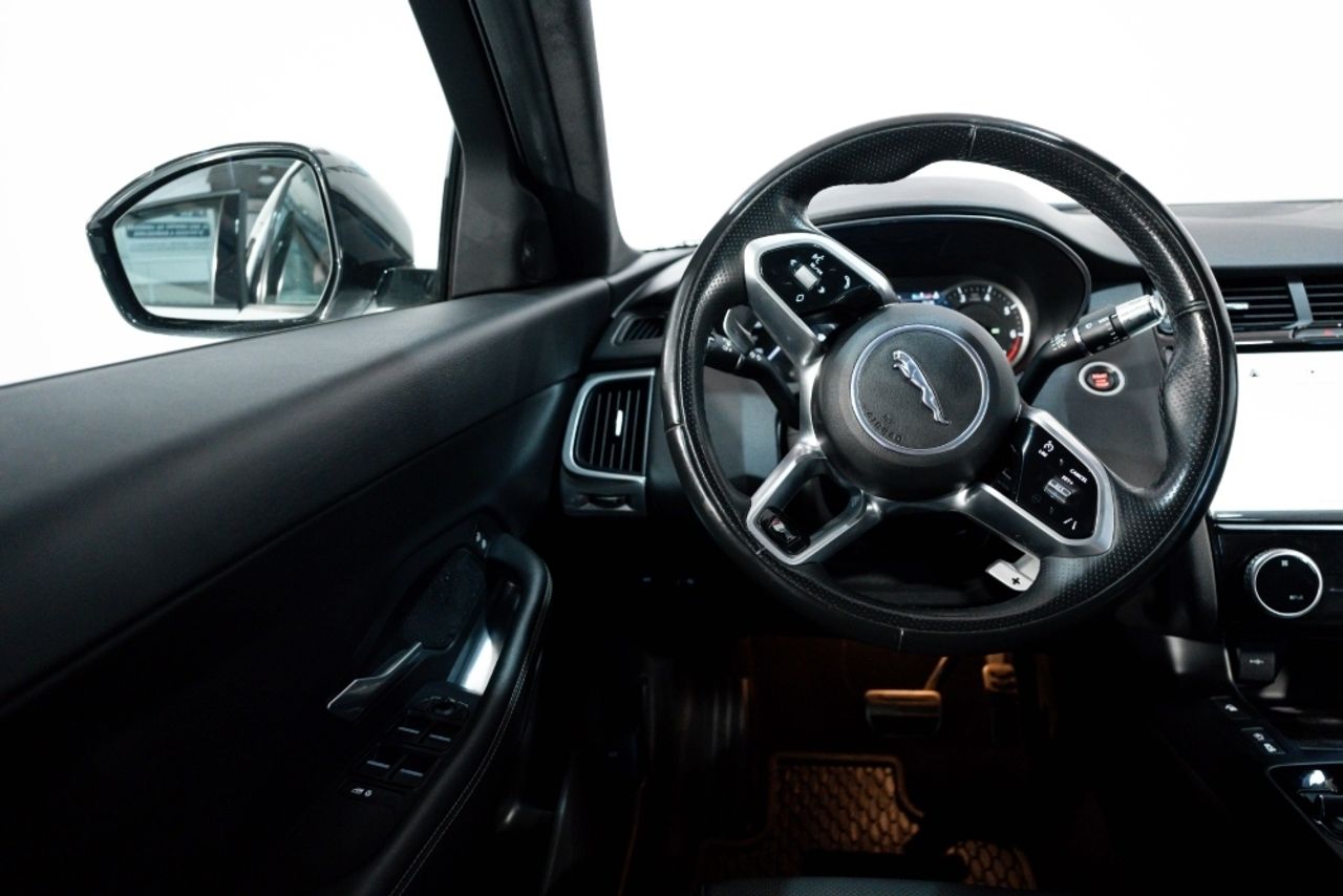 Foto Jaguar XF 22