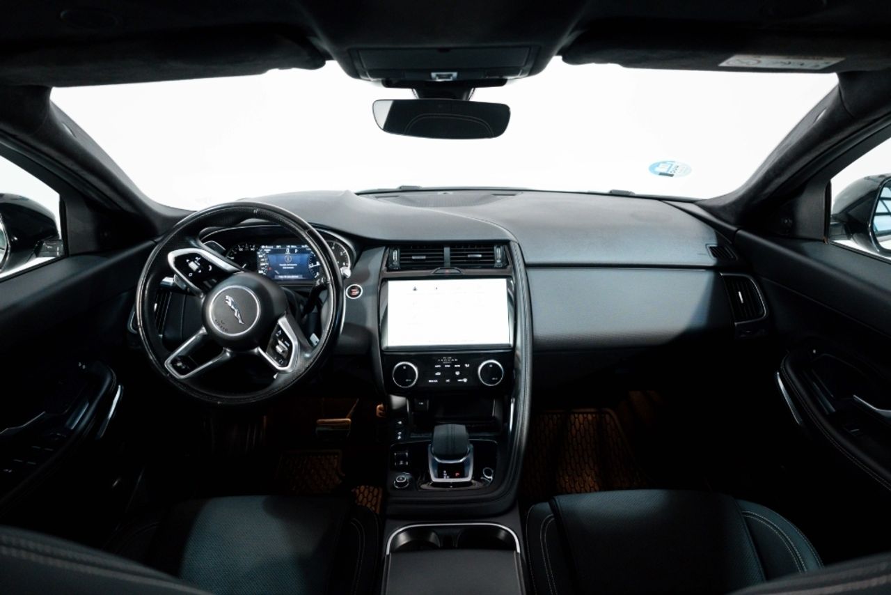 Foto Jaguar XF 24