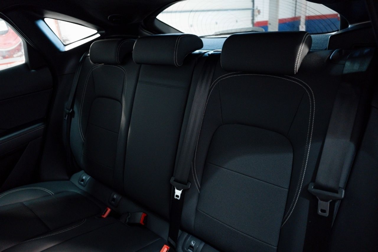 Foto Jaguar XF 26