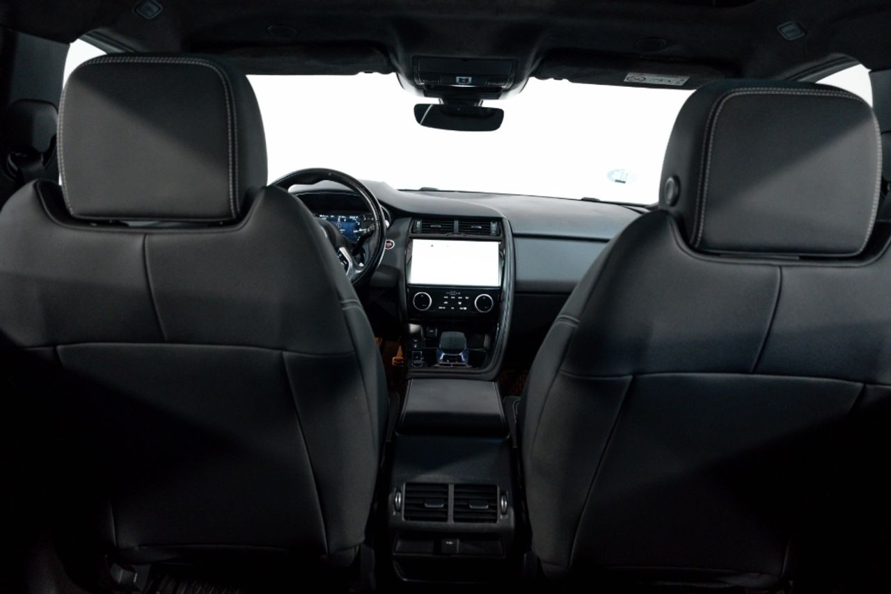 Foto Jaguar XF 29