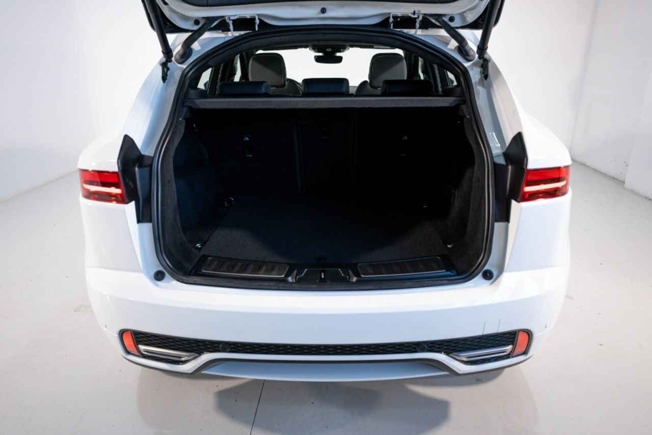 Foto Jaguar XF 30