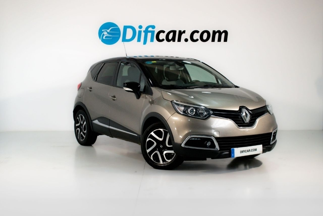 Foto Renault Captur 3