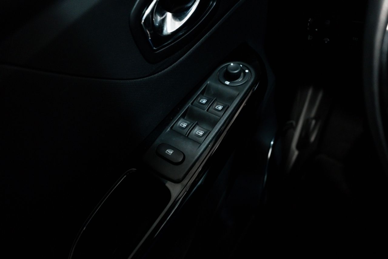 Foto Renault Captur 12