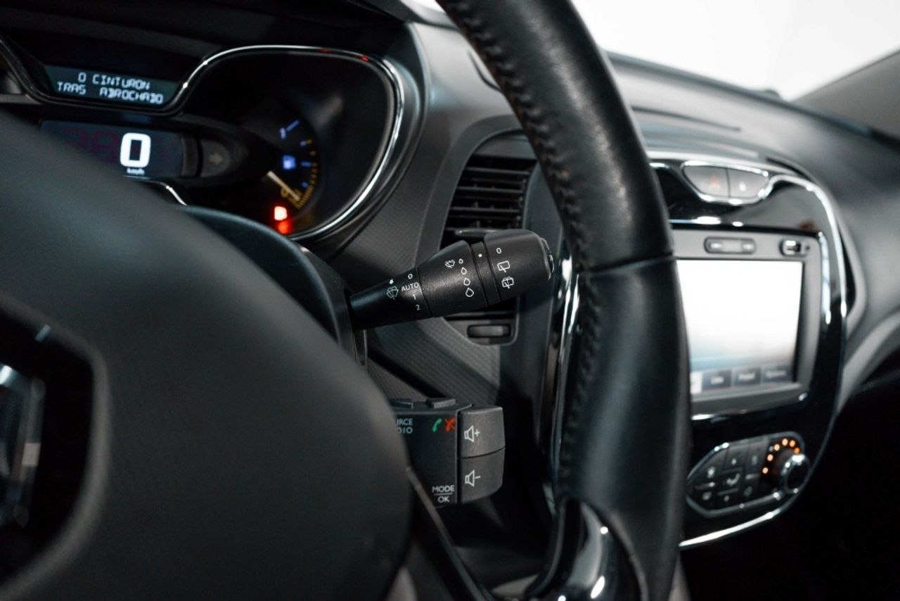 Foto Renault Captur 17