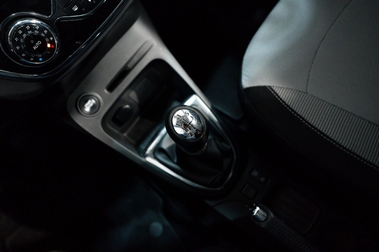 Foto Renault Captur 20