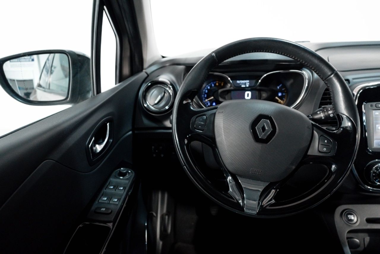 Foto Renault Captur 23