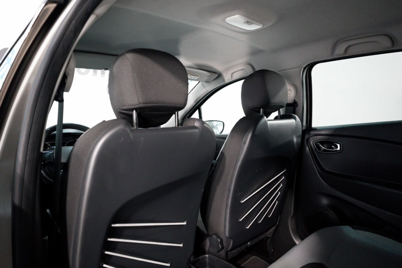 Foto Renault Captur 26