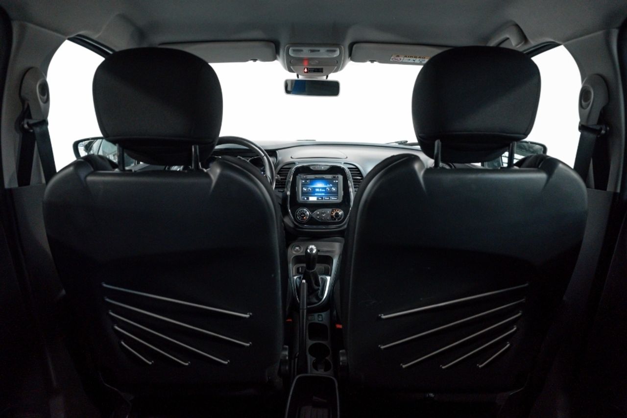 Foto Renault Captur 29