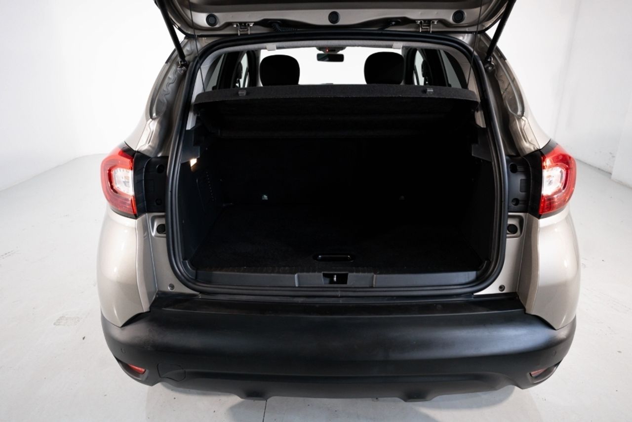 Foto Renault Captur 30