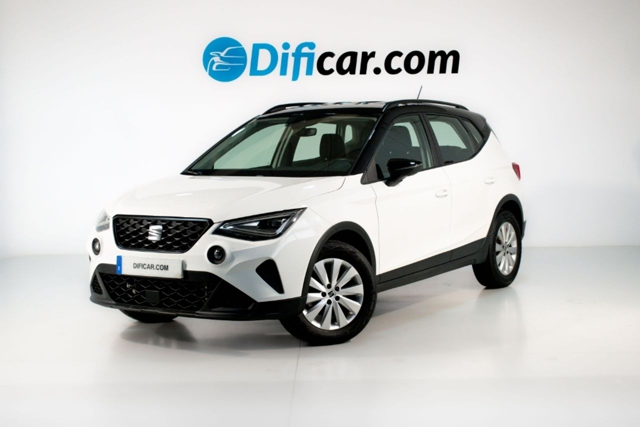 Foto Seat Arona 1