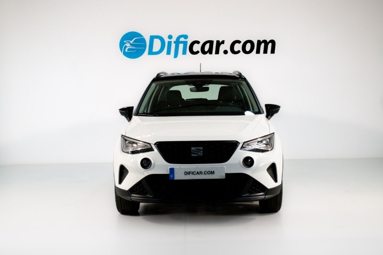Foto Seat Arona 2