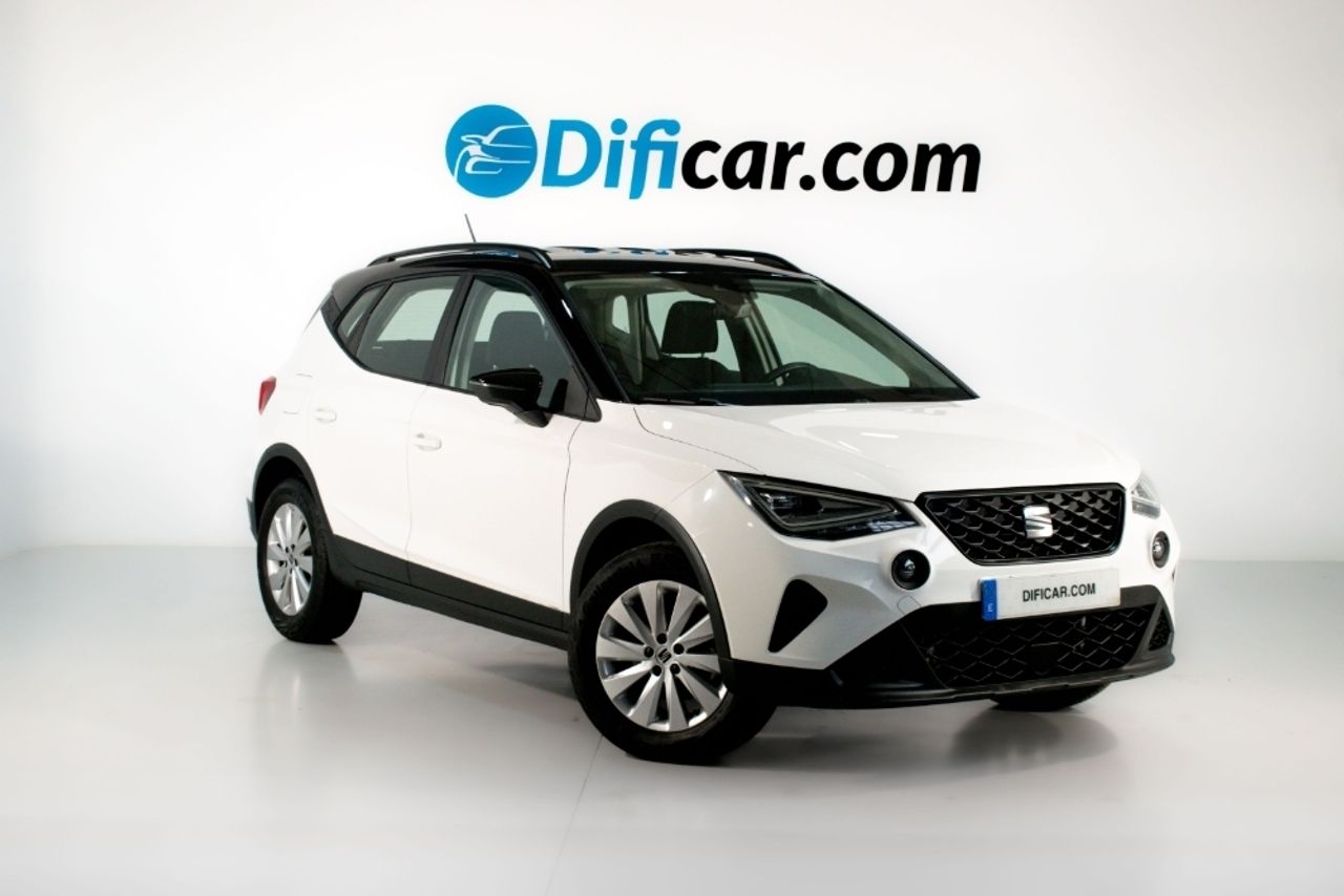 Foto Seat Arona 3
