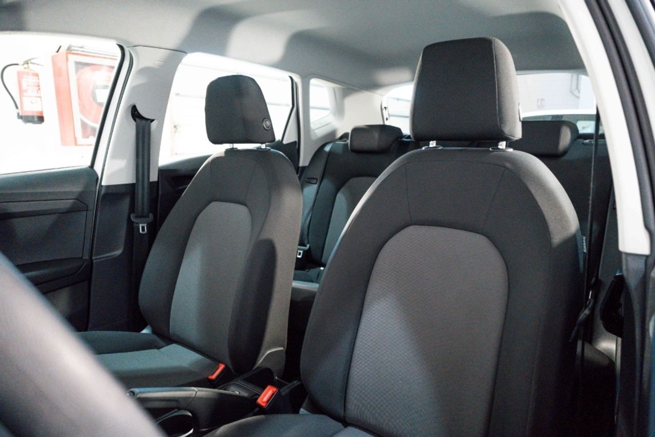 Foto Seat Arona 8