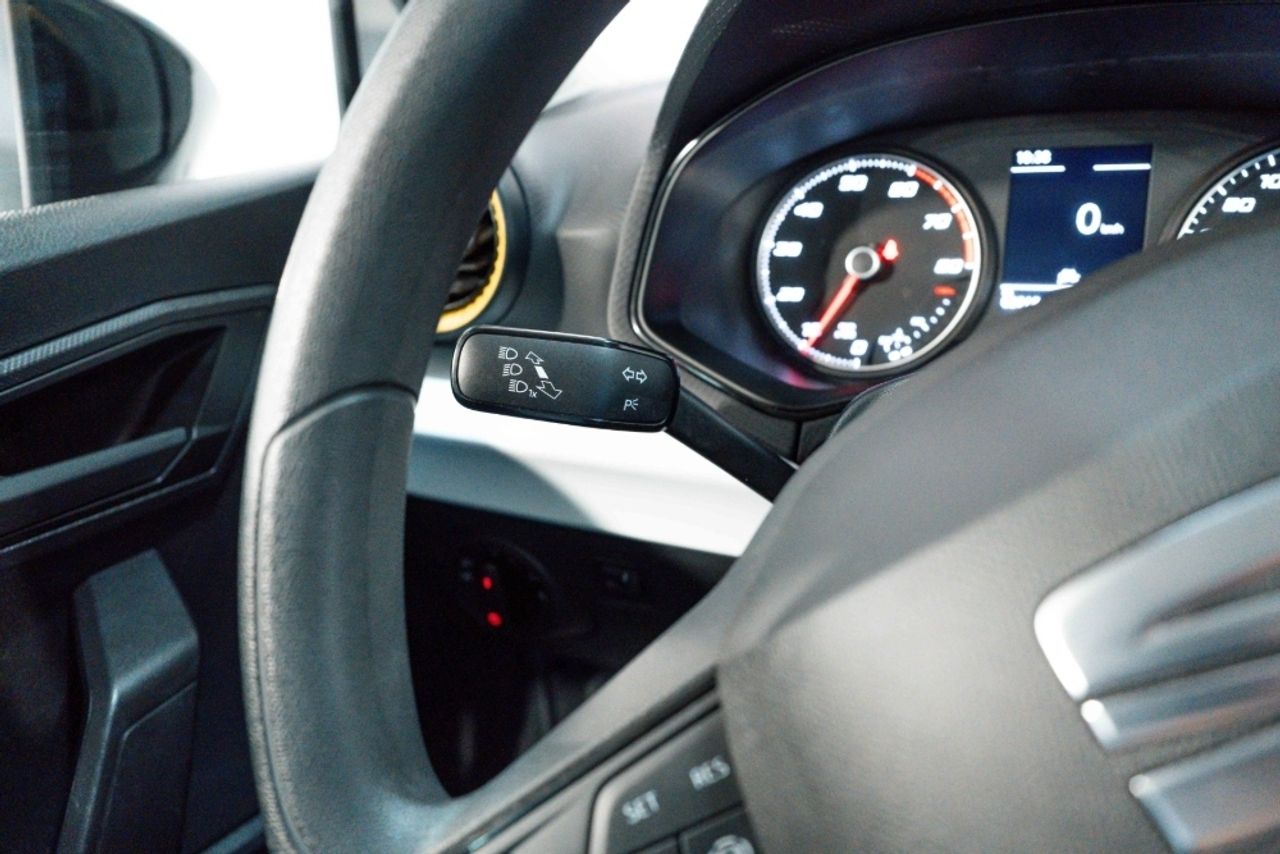 Foto Seat Arona 10