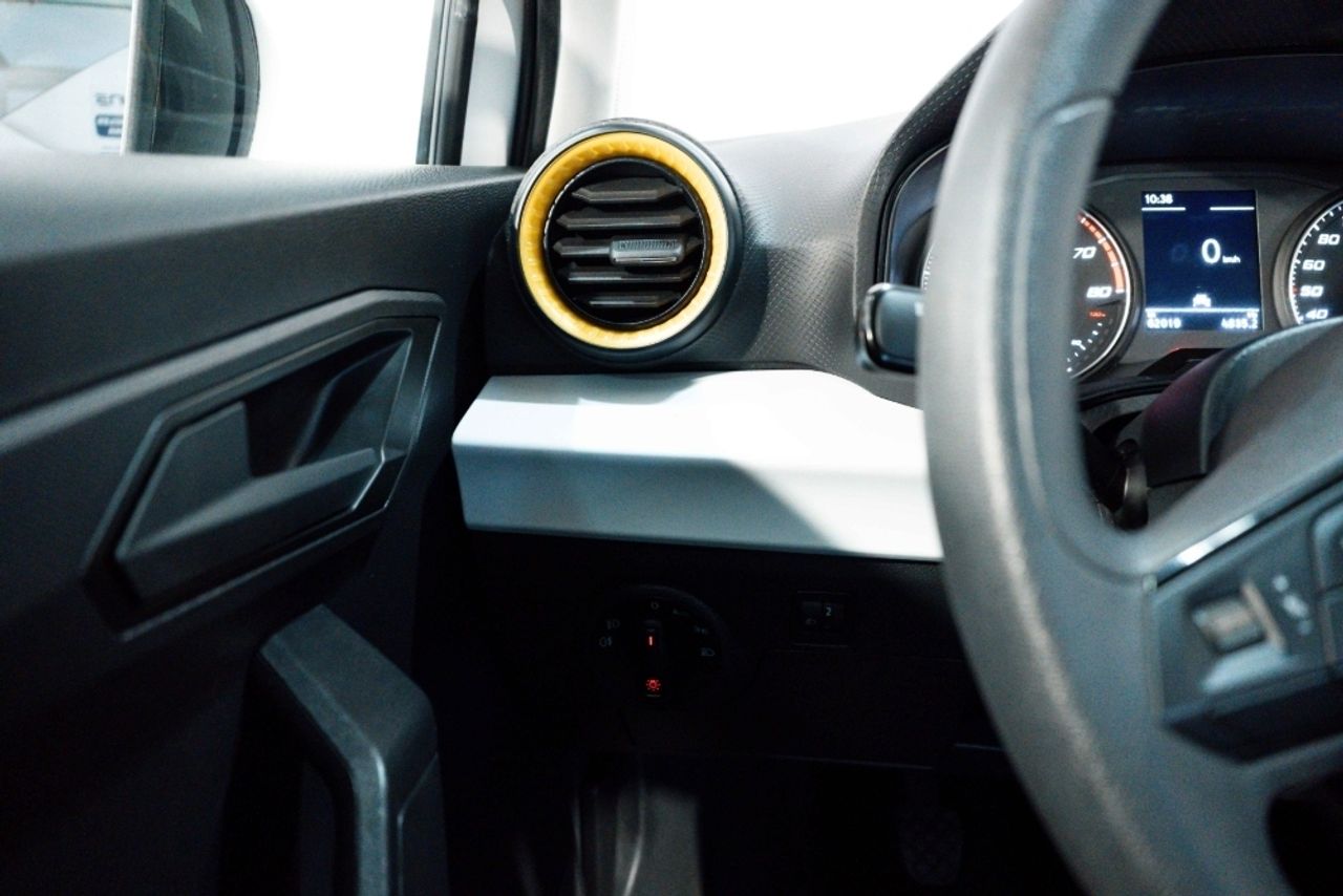 Foto Seat Arona 11
