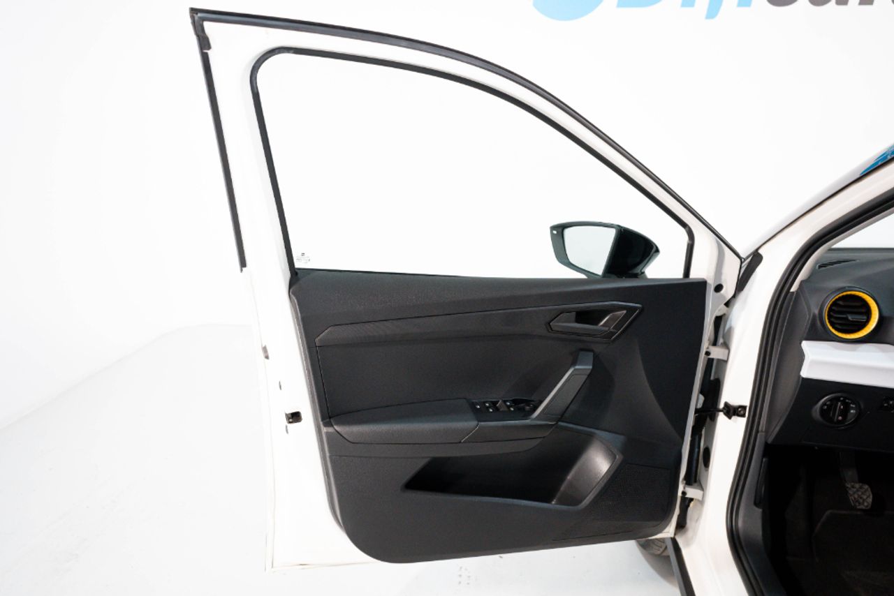 Foto Seat Arona 13